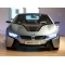 BMW i8 Concept Trkiye'de