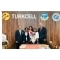 Turkcell'in 