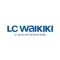 LC Waikiki LC Waikiki'ye Global Bir dl Daha