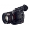 Canon'un 4K Video ekim Destekli Dijital Kameras: EOS C500