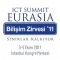 ZyXEL ZyXEL Trkiye ICT Summit Eurasia - Biliim Zirvesi 11e katlyor