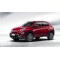 Fiat Fiat 500X Paris Otomobil Fuar'nda Kendini Gsterdi!