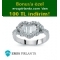 Bonus Bonus ile Sevgililer G�n�ne �zel Erospirlanta.com'da 100 TL �ndirim!