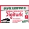 Kent Meydan� AVM Kent Meydan� Avm'de Digiturk Ve Pamukkale Turizm'den Kampanya