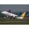 Pegasus Airlines Pegasus'un 2014 Ylndaki lk Yeni Hatt  Frankfurt Oldu