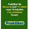 Praktiker Praktiker'de Bonus'a �zel 6 Taksit veya 10 Taksitte 2 Ay Erteleme F�rsat�!
