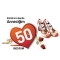 Tergan Deri Tergan'dan Anneler G�n�'ne �zel %50'ye Varan �ndirim!