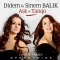 Didem ve Sinem Balk Konseri Marmara Forum'da