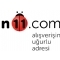 N11.com A'dan Z'ye Tm Okul htiyalar N11.com'da!