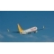 Pegasus Airlines Pegasus, 2013'te Sata At lk Uu Noktas Saraybosna Oldu