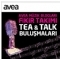 Avea Avea, Tea&Talk Bulumalarnn Sezon Finalinde Trk Rock Mzik Tarihi Konuuldu