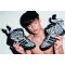 Adidas adidas Originals by Jeremy Scott Sonbahar/K 2013 Koleksiyonu