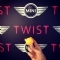 Twist Twist Mini Cooper ekili Sonular