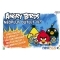 Vega Outlet Eskiehir Angry Birds NeoPlus Outlet'e Geliyor