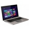 Toshiba Toshiba Premium Serisinin Yeni Modeli Dokunmatik Modeli; Satellite P845T