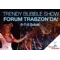 Forum Trabzon Trendy Bubble Show Forum Trabzon'da