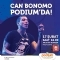 Podium Ankara AVM Can Bonomo Ankara Podium'da!