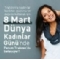 Forum Trabzon Forum Trabzon 8 Mart Dünya Kadınlar Günü Etkinlikleri