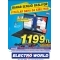 Electro World Electro World 5 - 8 Nisan 2012 �ndirimleri