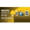 Nescafe Nescafe Gold'dan iPhone, iPad ve MacBook Pro Hediye!