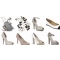 Nine West Nine West 2012 lkbahar Yaz Koleksiyonu