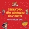 Tekira AVM Tekira AVM'den Dost Hediyeli Kitap Festivali!