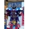 Hasbro Transformers'n nl Kahraman Optimus Prime stanbul'a Geliyor!