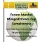 Forum İstanbul Mini Golf Turnuvası Forum İstanbul'da