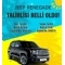 skenderun Primemall AVM Primemall skenderun AVM Jeep Renegade ekili Sonucu