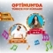 Optimum Outlet stanbul Bahadr Tatlz ve Tuba Yurt stanbul Optimum'da!