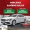 Park Afyon AVM Park Afyon Mercedes CLA 200 Comfort Çekiliş Sonucu
