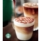 Starbucks Starbucks'ta Yepyeni Bir Lezzet Servenine Hazr Msnz?