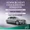 M1 Merkez Konya AVM M1 Konya AVM Mercedes C 180 ekili Sonucu