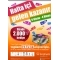 �neg�l AVM �neg�l AVM'den G�nde 2.000 TL Hediye!