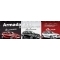 Armada AVM Armada AVM BMW 116i �ekili� Kampanyas�!