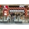 Kentucky Fried Chicken KFC ilk Franchise Restorann Diyarbakr'da Ayor!