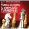 Kulesite AVM 2011 Konya Satran i Birincilii Turnuvas Kulesite'de