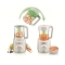 Philips Avent Philips AVENT Kombine Buharl Piirici ve Blender le Bebeiniz in Evde Salkl Mamalar