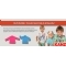 Kanz Kanz'dan Anneler G�n�ne �zel T-shirt Hediye!