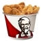 Kentucky Fried Chicken Ba Baa Lezzet Keyfinin Vazgeilmezi; KFC Mini Bucket