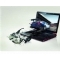 Toshiba Toshiba Gzlksz 3D zelliine Sahip Qosmio F750 3D Notebook Modelini Tantt
