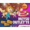 Meysu Outlet AVM Canm Kardeim Meysu Outlet'te