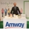 Amway Amway'den  Kiiye zel Yepyeni Bir Kilo Kontrol Program