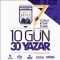 Orion AVM 7. orlu Kitap Fuar Orion'da Balyor