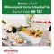 M�venpick Hotel Bonus'a �zel M�venpick Hotel �stanbul'da Brunch Keyfi 69 TL!