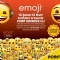 Point Bornova AVM Emojiler Point Bornova'da