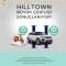 stanbul Hilltown AVM Hilltown AVM Range Rover Evoque ekili Sonucu
