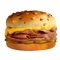 Arby's Arby's'in Beefn Cheddar Sandviinine 'Ac' Geldi!