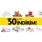 Bernardo'dan Anneler G�n�'ne �zel %50'ye Varan �ndirimler