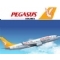 Pegasus Airlines Pegasus 2013 lk eyrek Finansal Verileri
